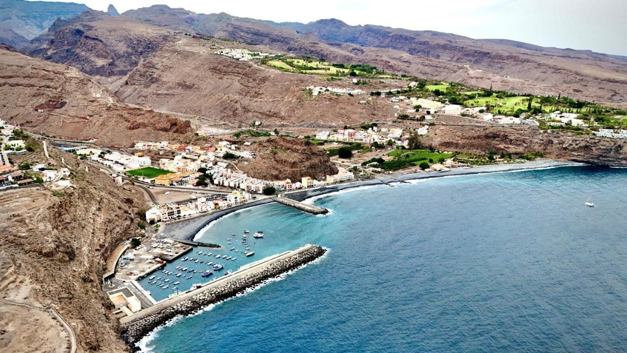 Amaore, Paz, Hogar Y Playa 圣地亚哥海滩 外观 照片