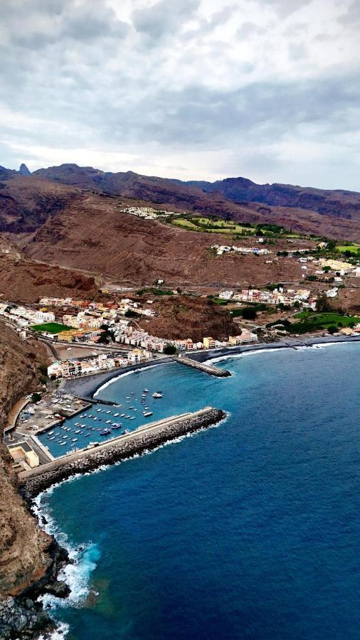Amaore, Paz, Hogar Y Playa 圣地亚哥海滩 外观 照片
