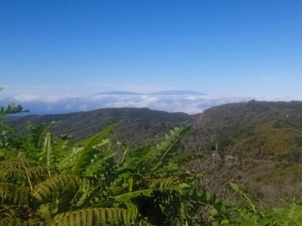 Amaore, Paz, Hogar Y Playa 圣地亚哥海滩 外观 照片