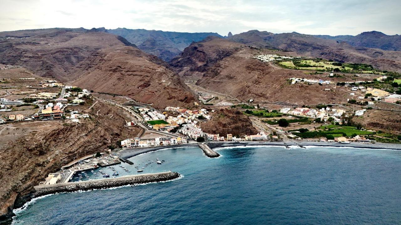 Amaore, Paz, Hogar Y Playa 圣地亚哥海滩 外观 照片