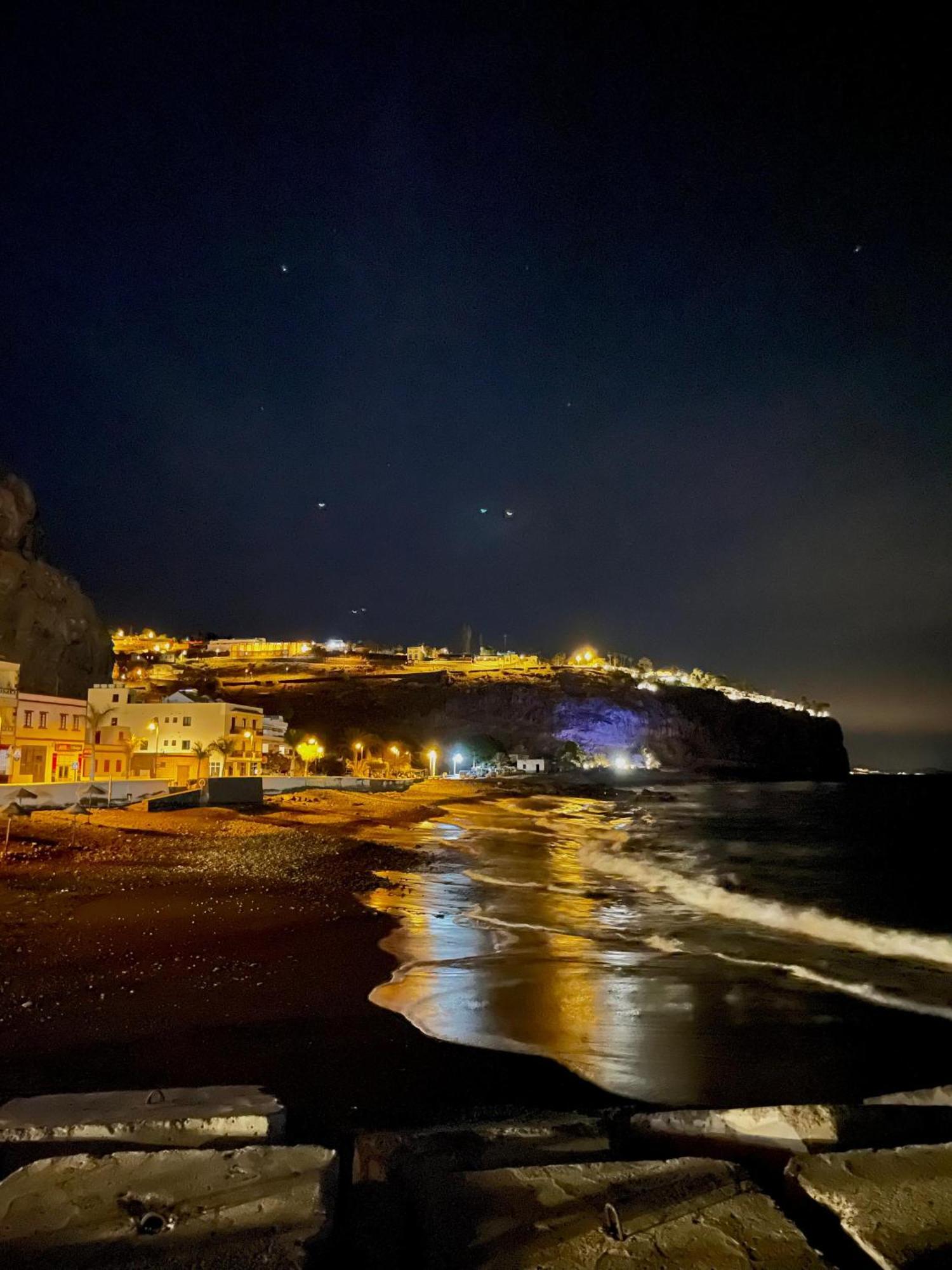 Amaore, Paz, Hogar Y Playa 圣地亚哥海滩 外观 照片